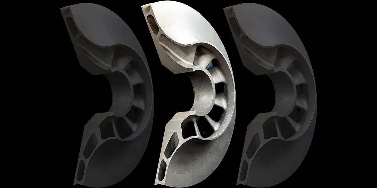 Titanium 3D Printer: Improving Aerospace Manufacturing