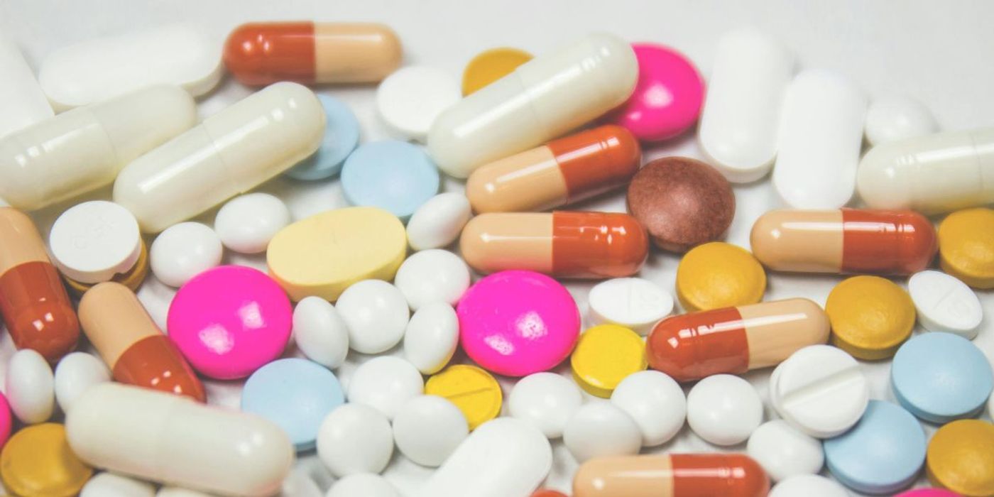 Anti-inflammatory Drugs Help Some Patients with Depression