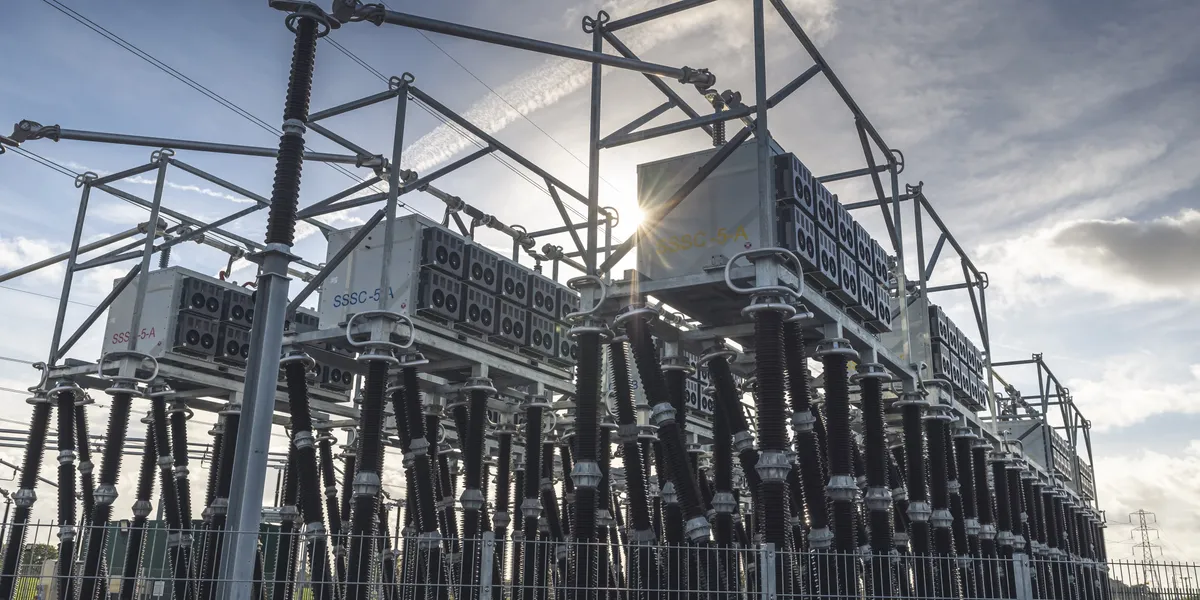 Grid Congestion Bottlenecks U.K.’s Wind Power