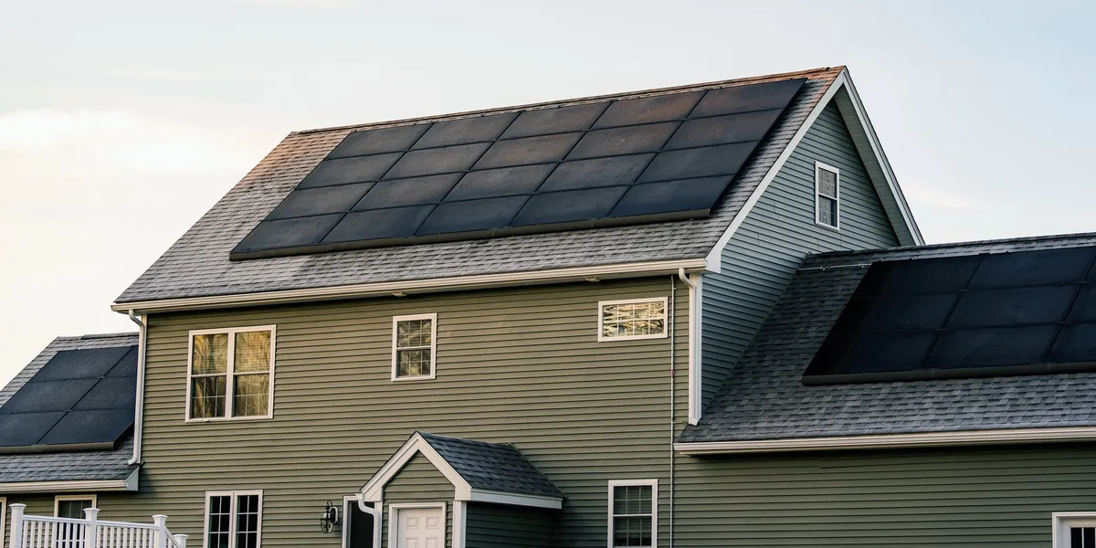 Virtual Power Plants Are Having Their Moment