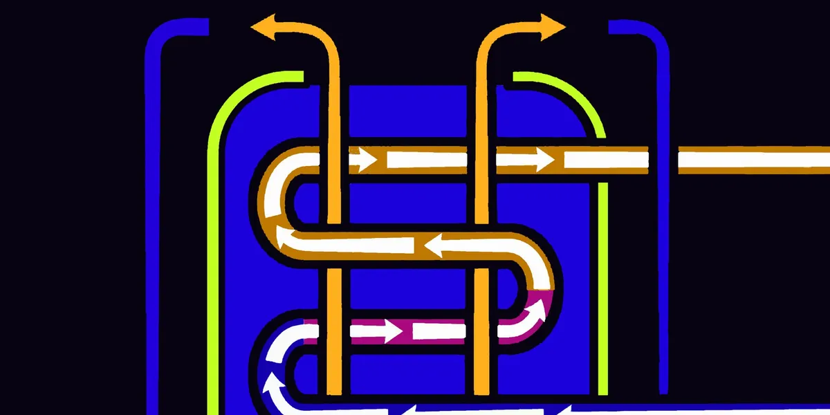 IEEE Spectrum’s Top Energy Stories of 2025