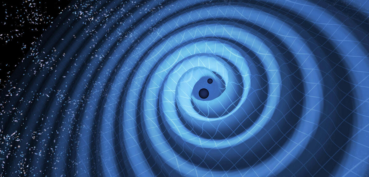 Gravitational wave detections spark great expectations