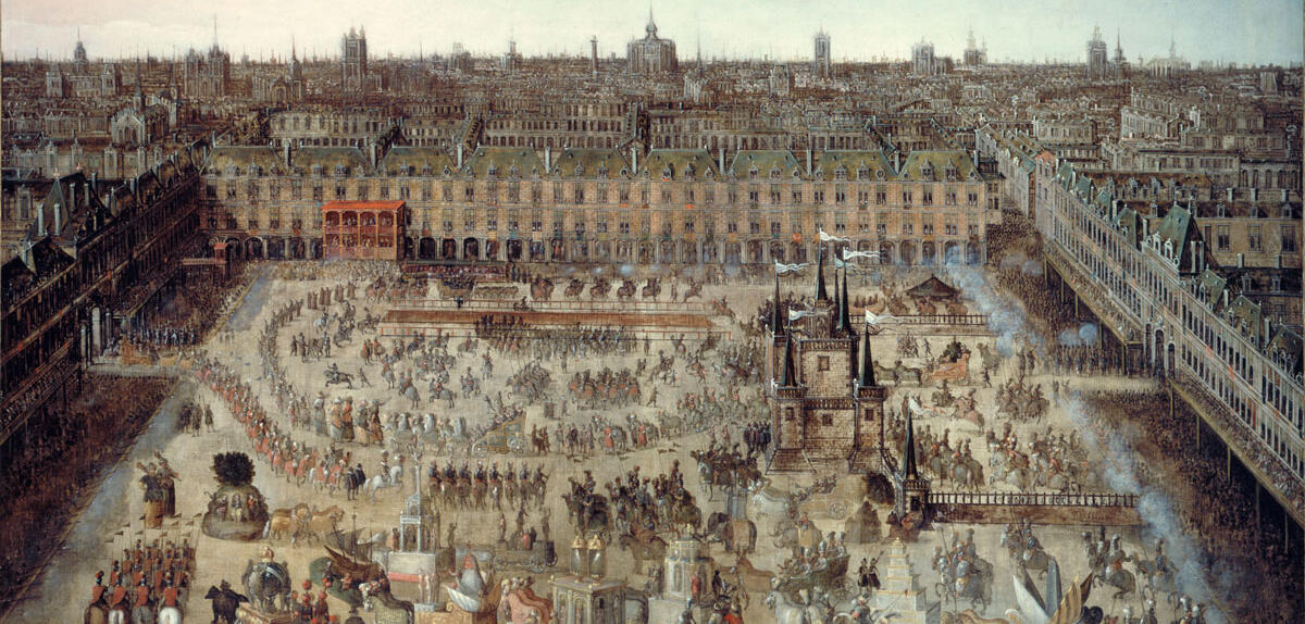 Cervantes, an influencer of his time