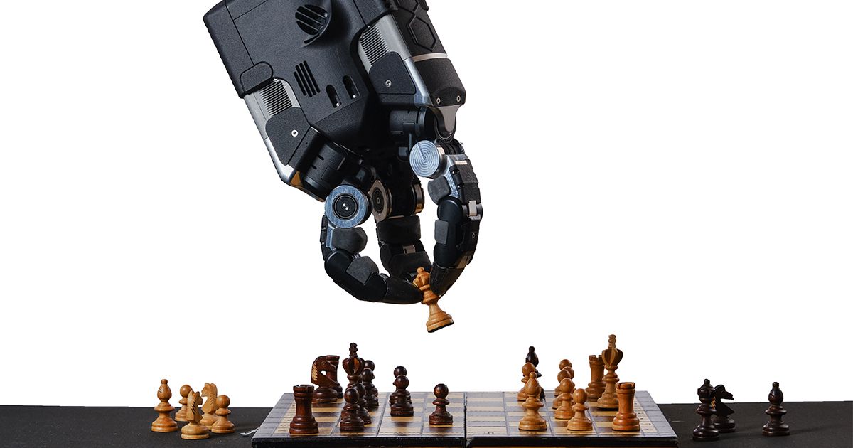 EE – ROBOTS: Your Guide to the World of Robotics