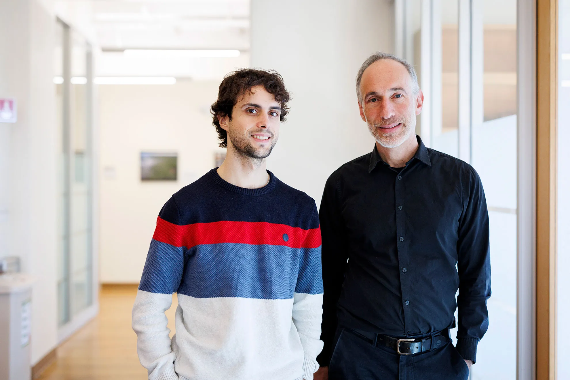 Solving mystery at tip of South America — Harvard Gazette