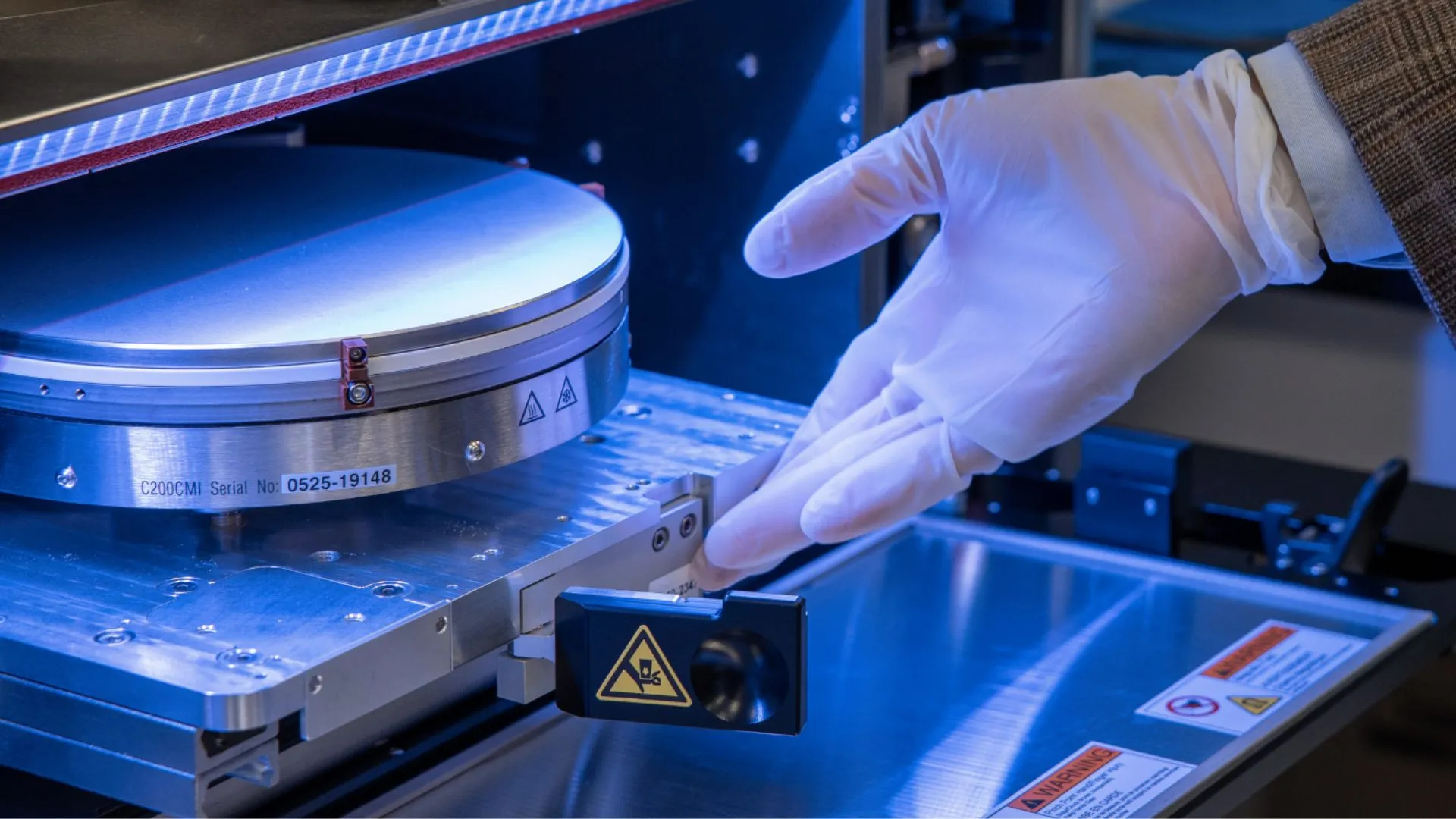 US engineers develop 3D chip that offers order-of-magnitude speed gains