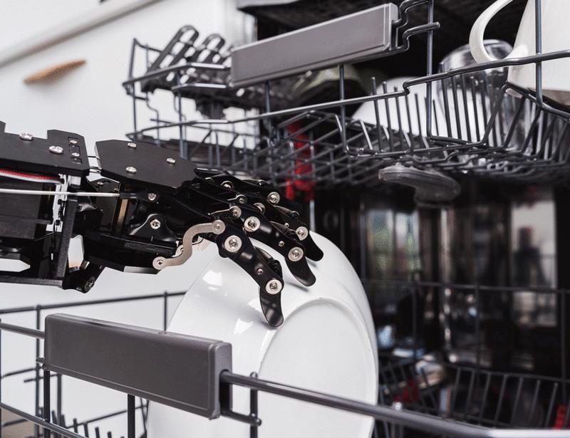 How reliable is robotic manipulation in the real world? | Science Robotics