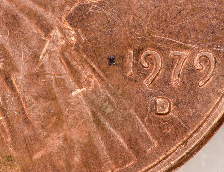 Microscopic robots that sense, think, act, and compute | Science Robotics