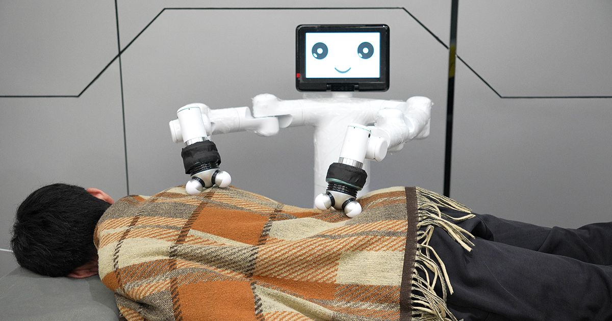 Mercury X1 – ROBOTS: Your Guide to the World of Robotics