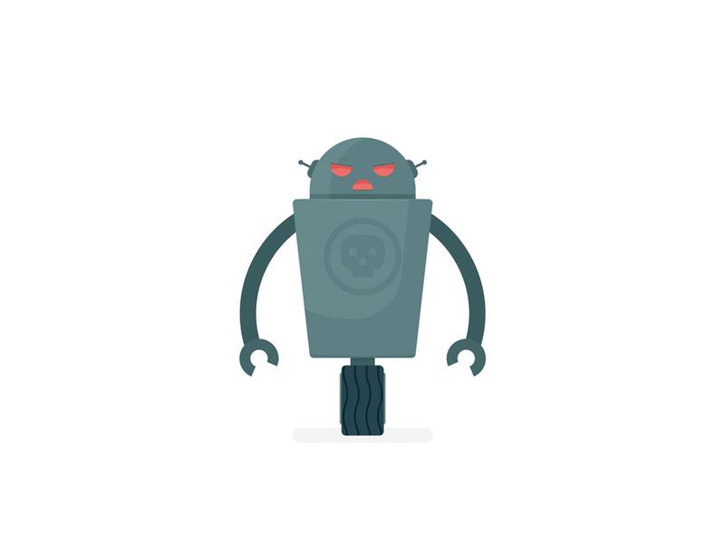 Robots do not like Asimov’s three laws | Science Robotics