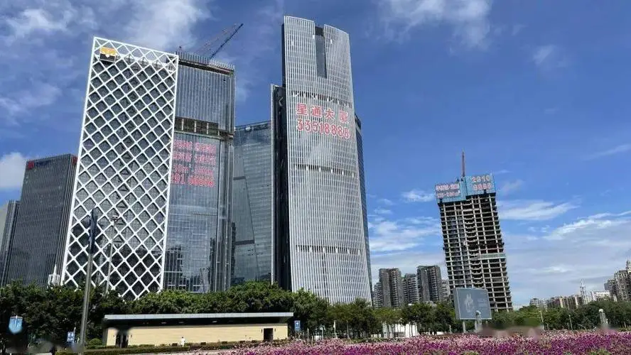 The Rising Space Sector in China’s Silicon Valley