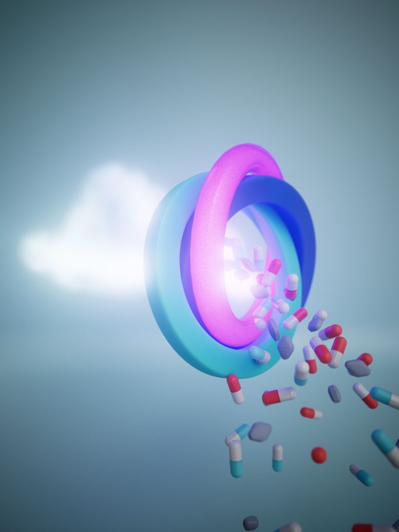 New Catalyst Design Solves a Decades-Old Chemical Challenge