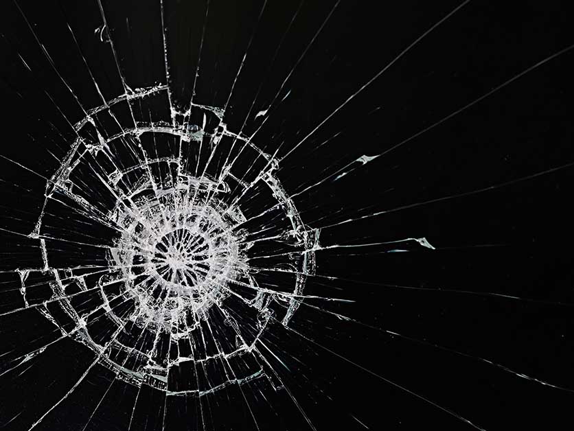 Cracking the Disorder – Space & Physics | Weizmann Wonder Wander