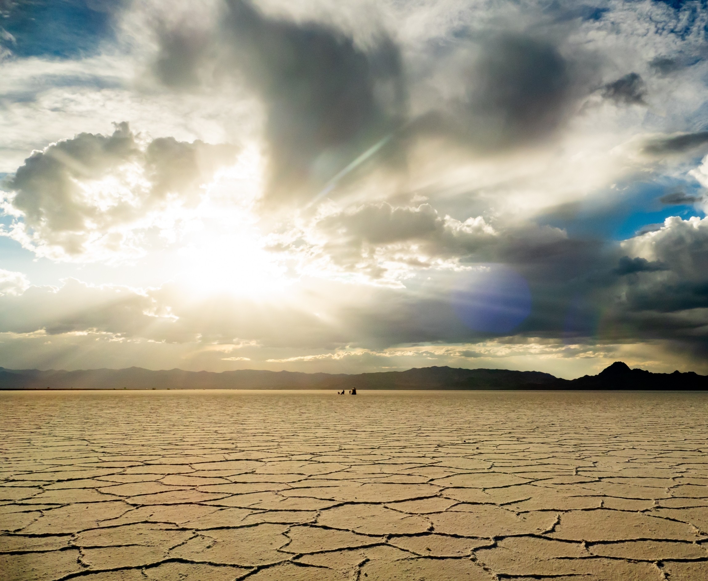 Earth’s heat imbalance is rising – and air pollution isn’t the cause