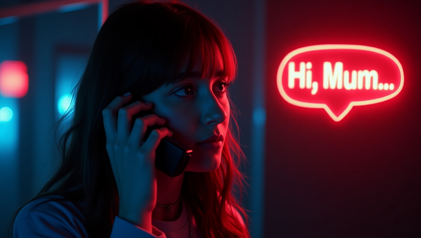 WhatsApp Warning: UK Parents Scammed Out of £500K by AI That Pretends to Be Their Kids