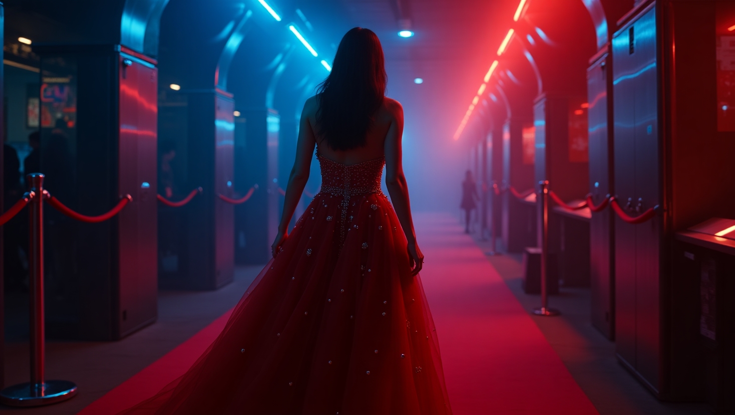 Katy Perry Didn’t Attend the Met Gala, But AI Made Her the Star of the Night