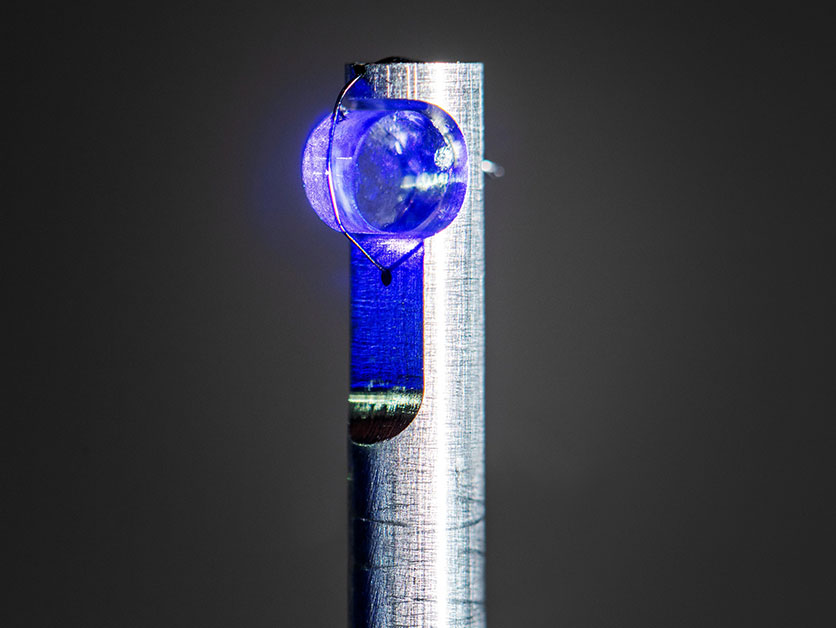 The Dark Side of Time – Space & Physics | Weizmann Wonder Wander