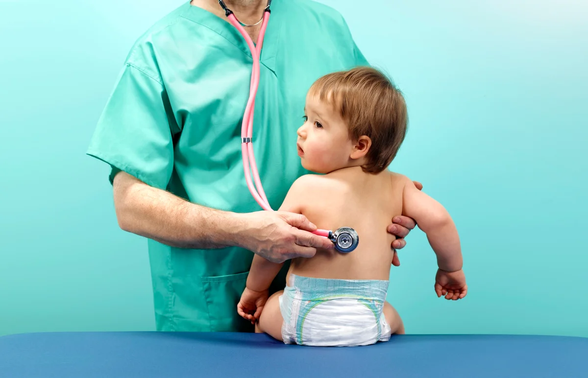 Whooping Cough Deaths Rise in U.S. as Surge in Infections Continues