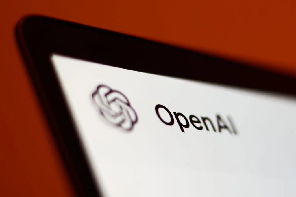 OpenAI is reportedly asking contractors to upload real work from past jobs