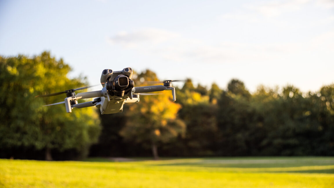 FCC’s import ban on the best new drones starts today
