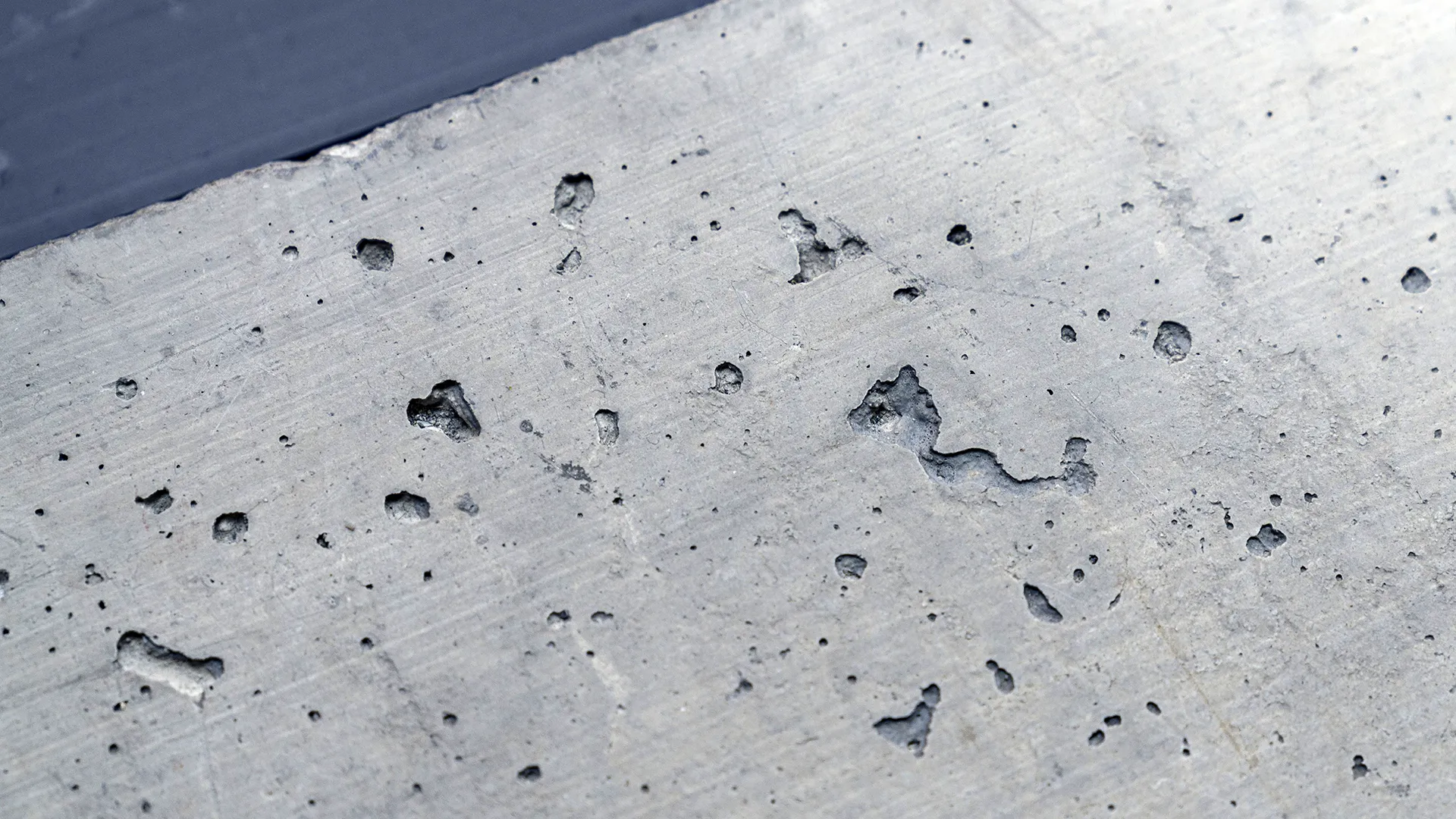 The AI that writes climate-friendly cement recipes in seconds