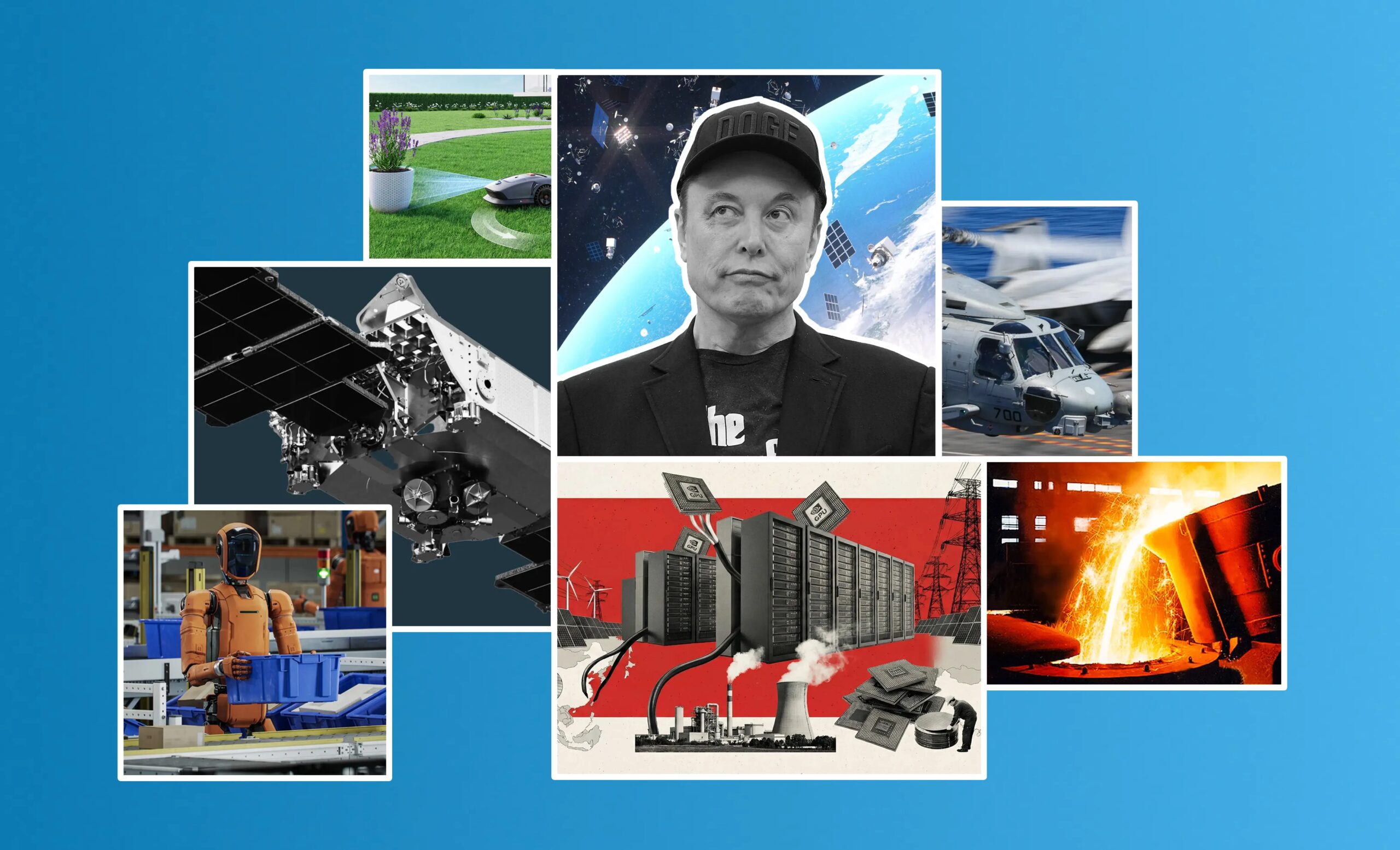 Top 7 must-read IE+ stories of 2025