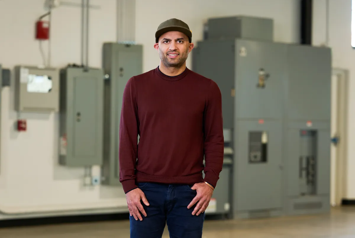 Former Rivian exec says ‘Every car company will become a robotics company’