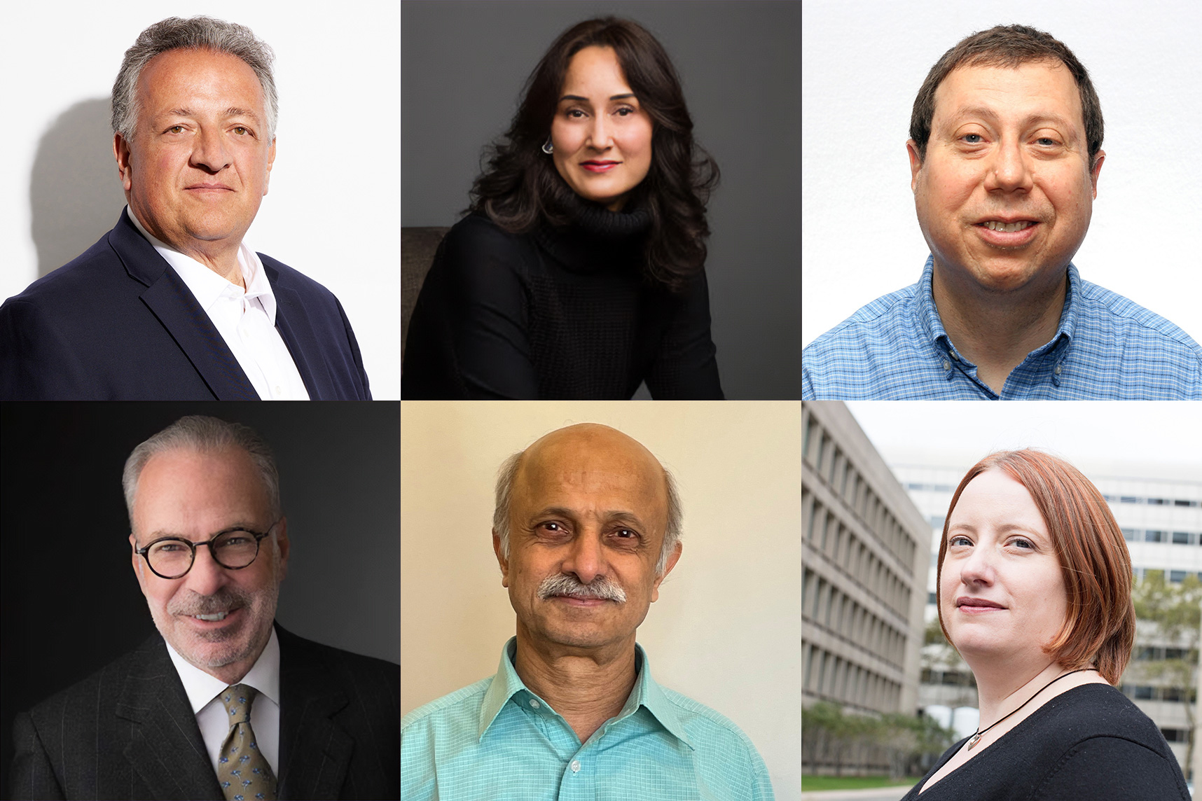 MIT affiliates named 2024 AAAS Fellows | MIT News