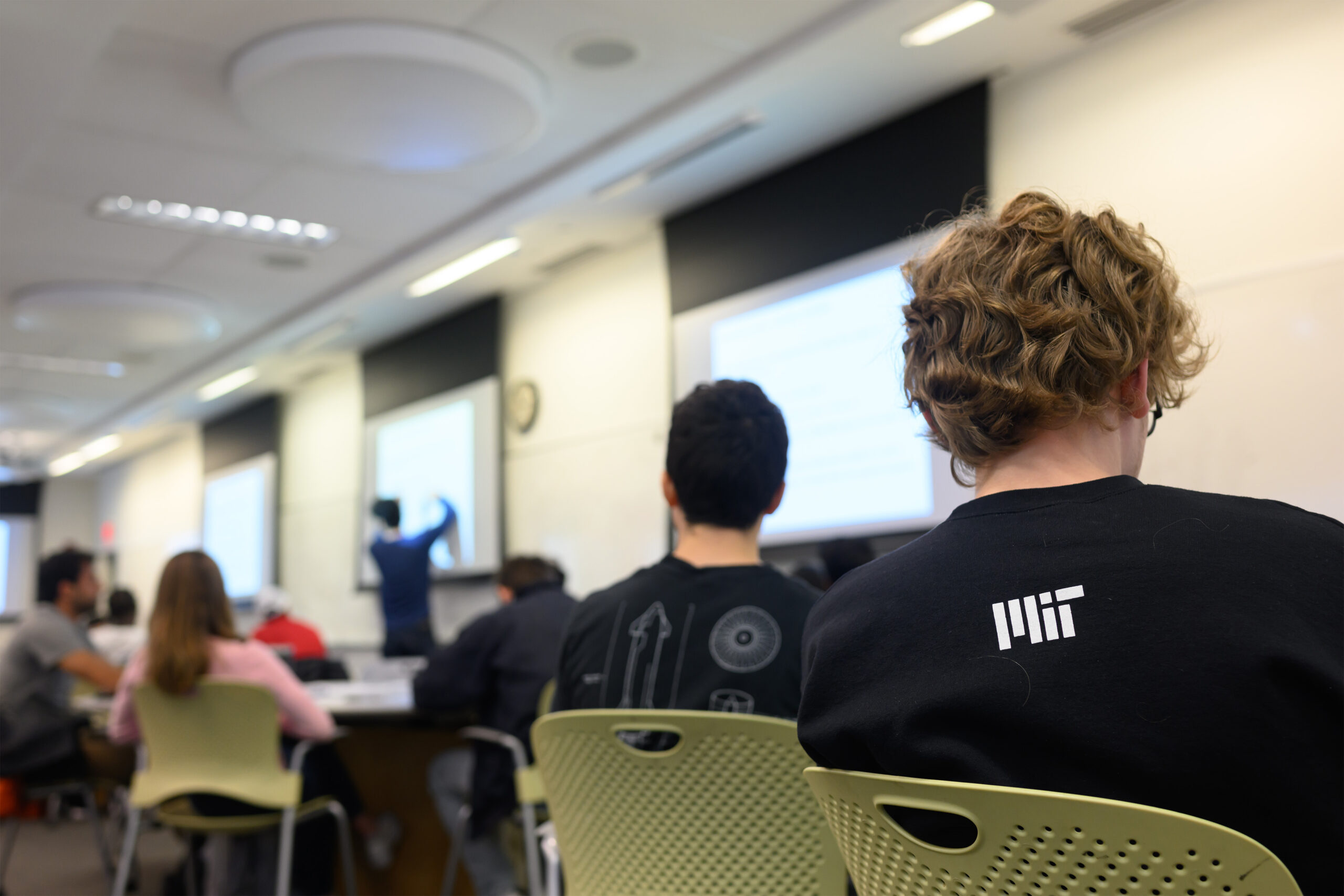 QS ranks MIT the world’s No. 1 university for 2025-26 | MIT News