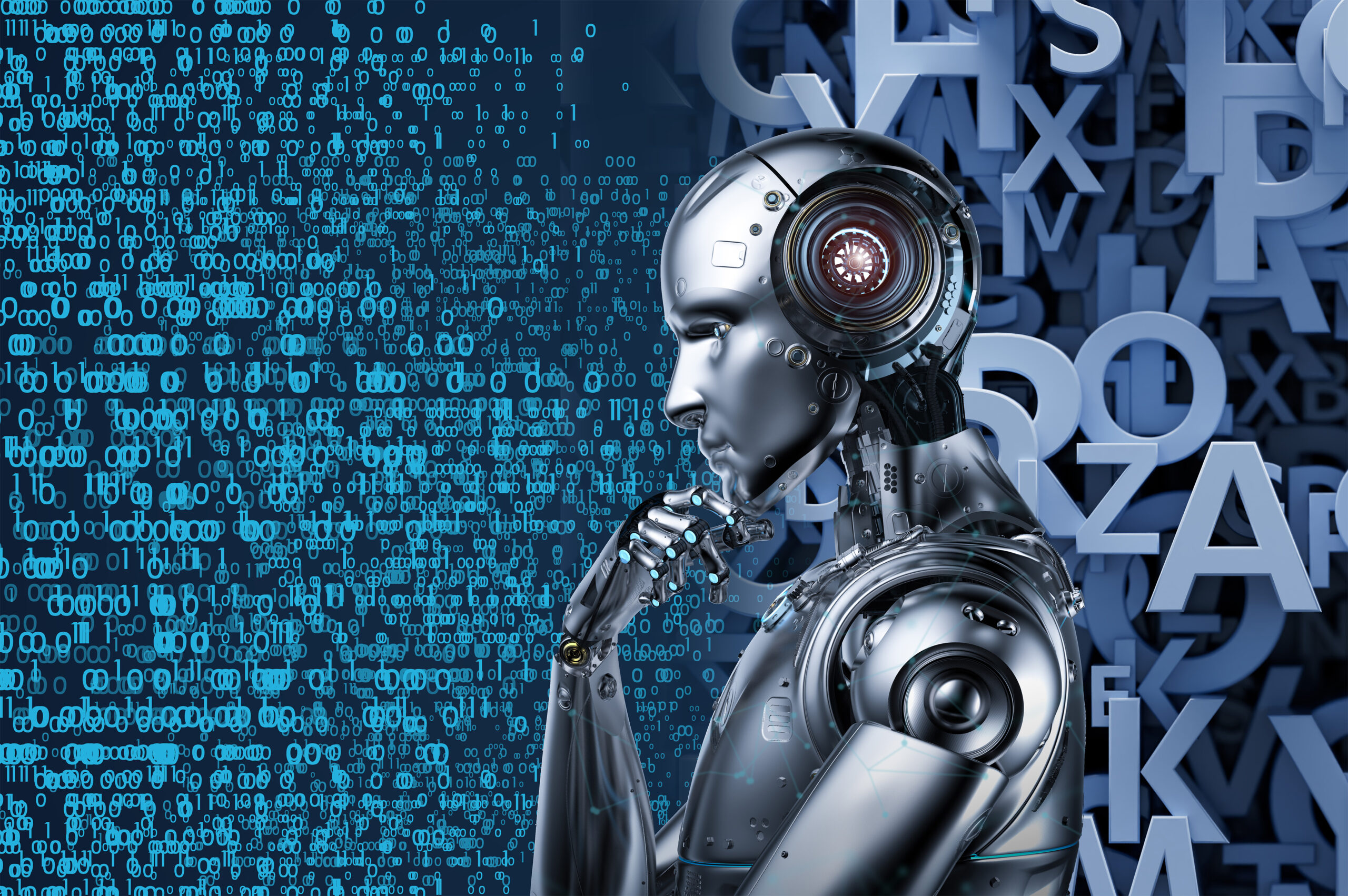 This “smart coach” helps LLMs switch between text and code | MIT News