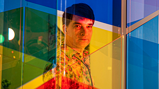 To Have Machines Make Math Proofs, Turn Them Into a Puzzle