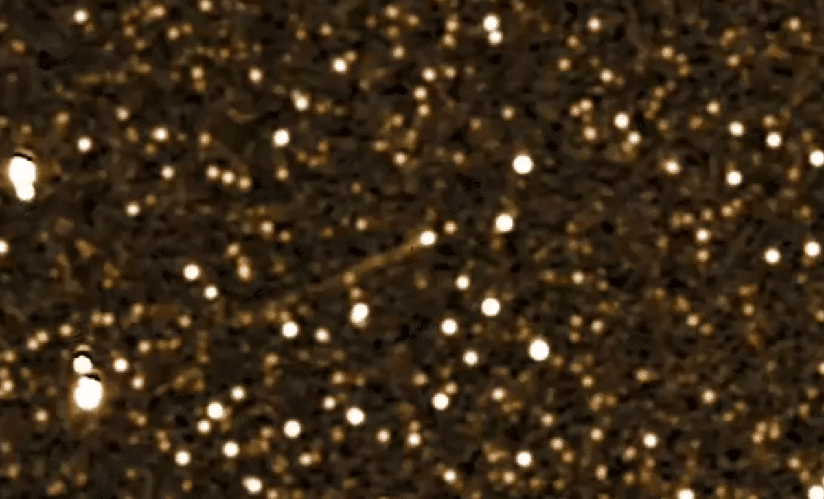 NASA’s Historic 40-Day Timelapse of Comet SWAN Reveals Something Unprecedented