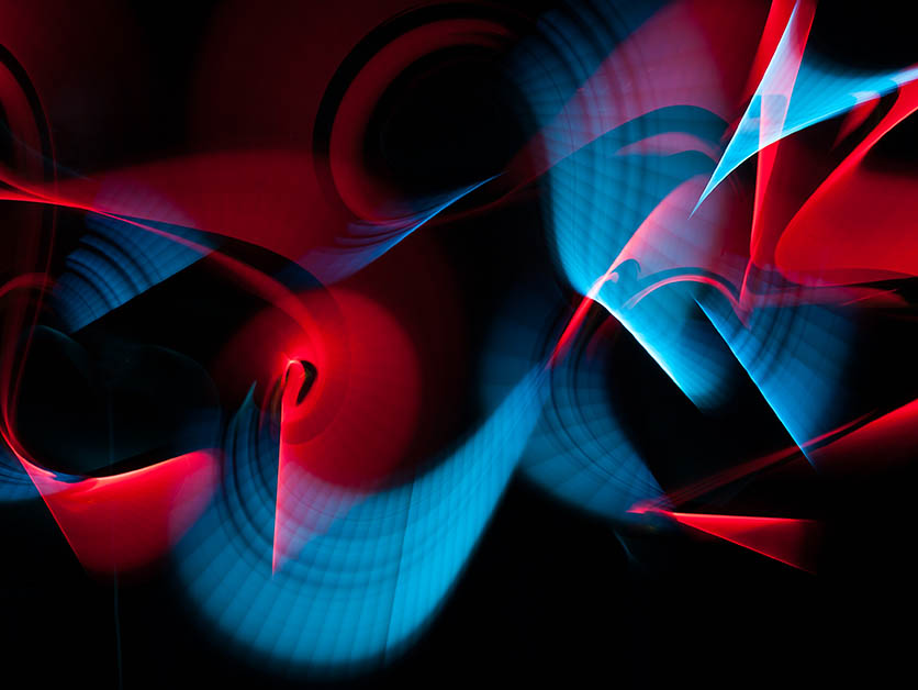 When the Light Particle Saw the Light – Space & Physics | Weizmann Wonder Wander