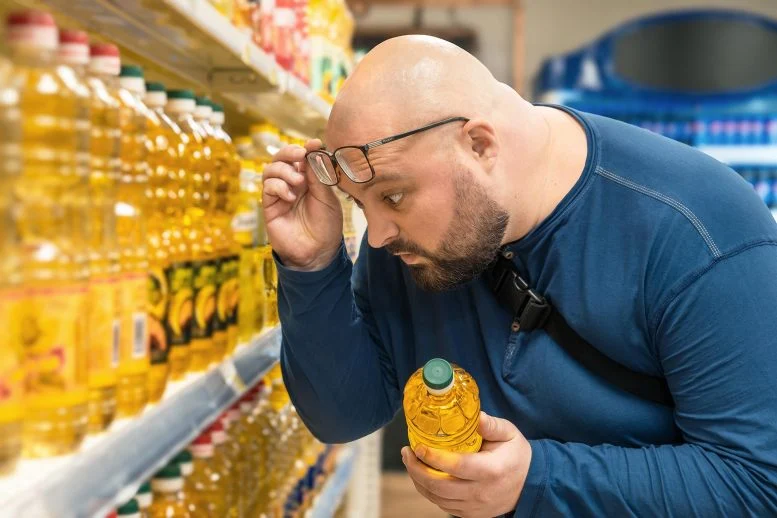 Scientists Warn This Popular Cooking Oil May Be Quietly Fueling Weight Gain