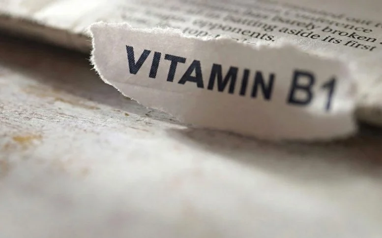 Researchers Finally Prove “Crazy” Vitamin B1 Theory From 1958