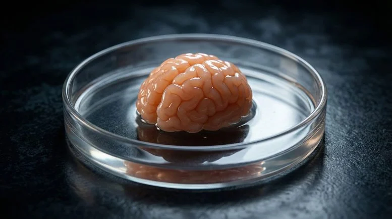 Scientists Discover Neural Basis of Schizophrenia and Bipolar Disorder