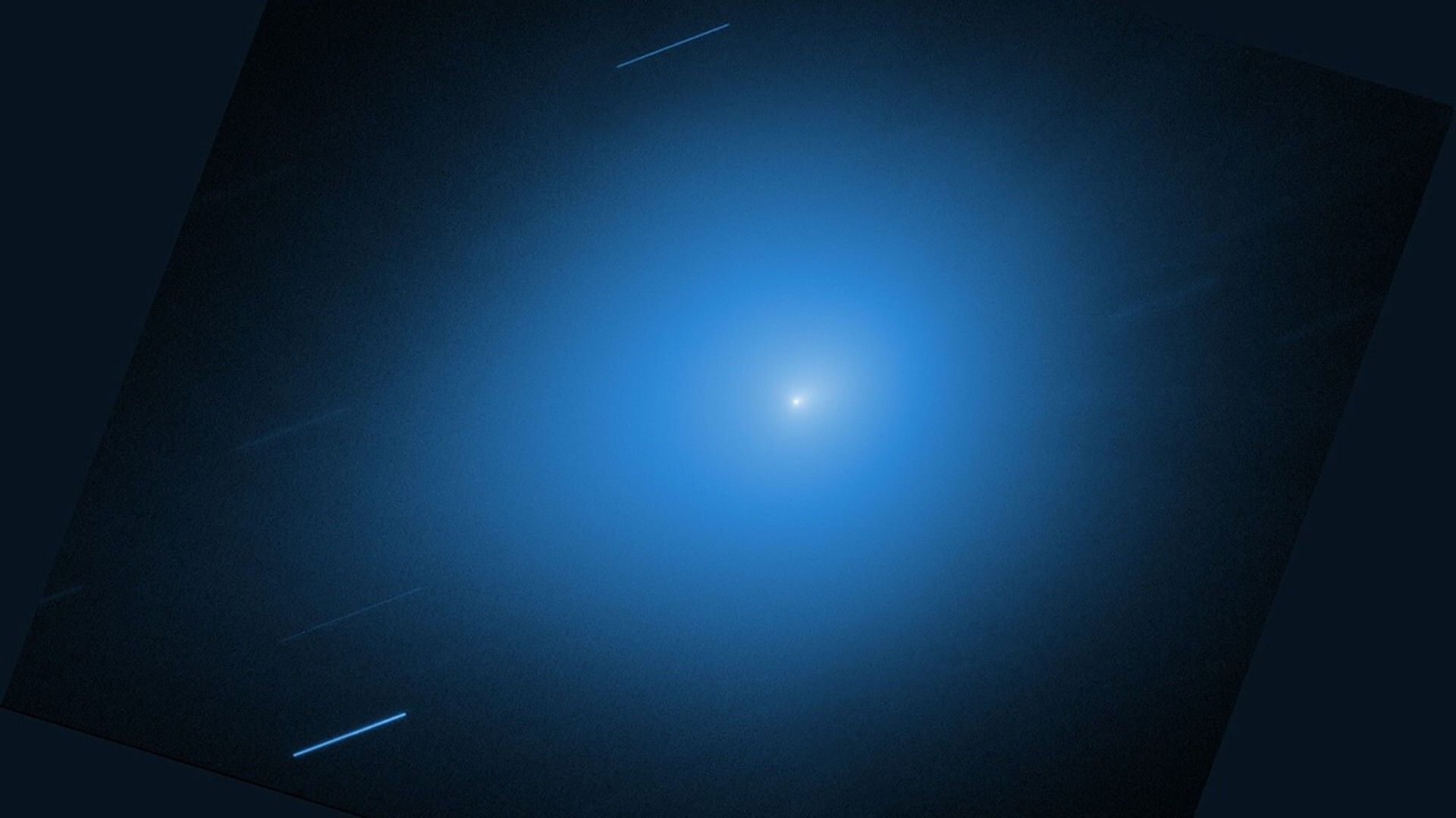Latest Comet 3I/ATLAS news: Comet close approach today