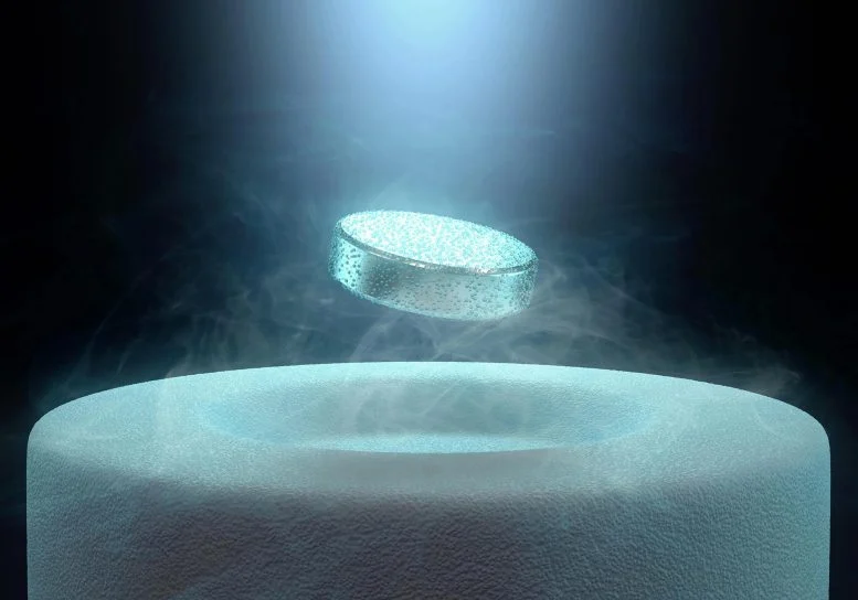 Scientists Crack Key Barrier to High-Temperature Superconductivity