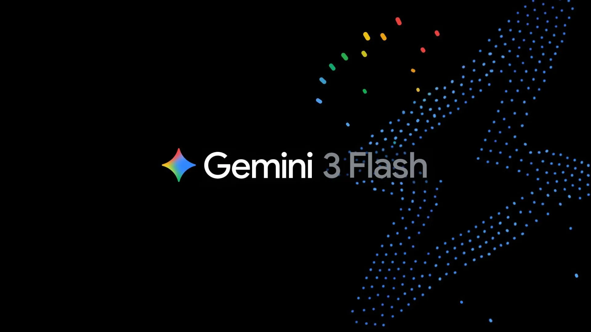 Google launches Gemini 3 Flash as faster, cheaper default AI model