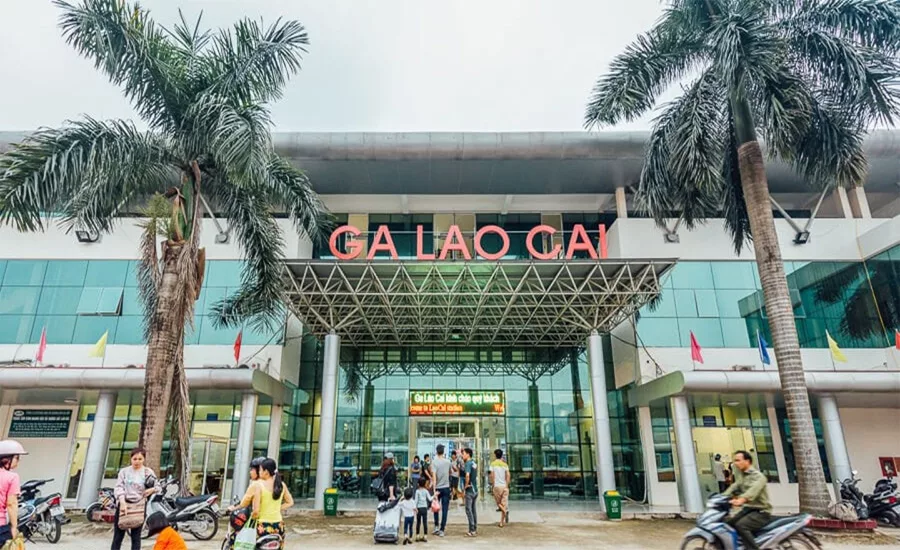 Vietnam Moves $7.7B Rail Megaproject Toward Construction