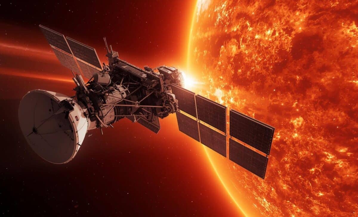 NASA’s Voyager Spacecraft Hit a Blazing 50,000 Kelvin “Wall” at the Edge of Our Solar System That Shouldn’t Exist