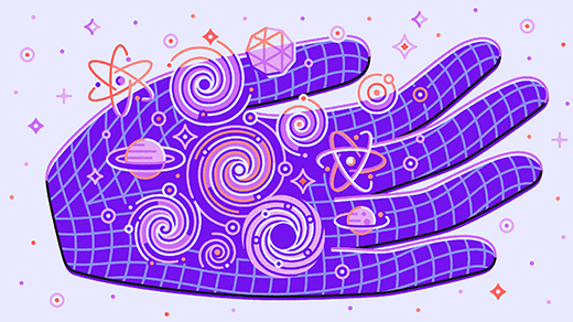 The Year in Physics | Quanta Magazine