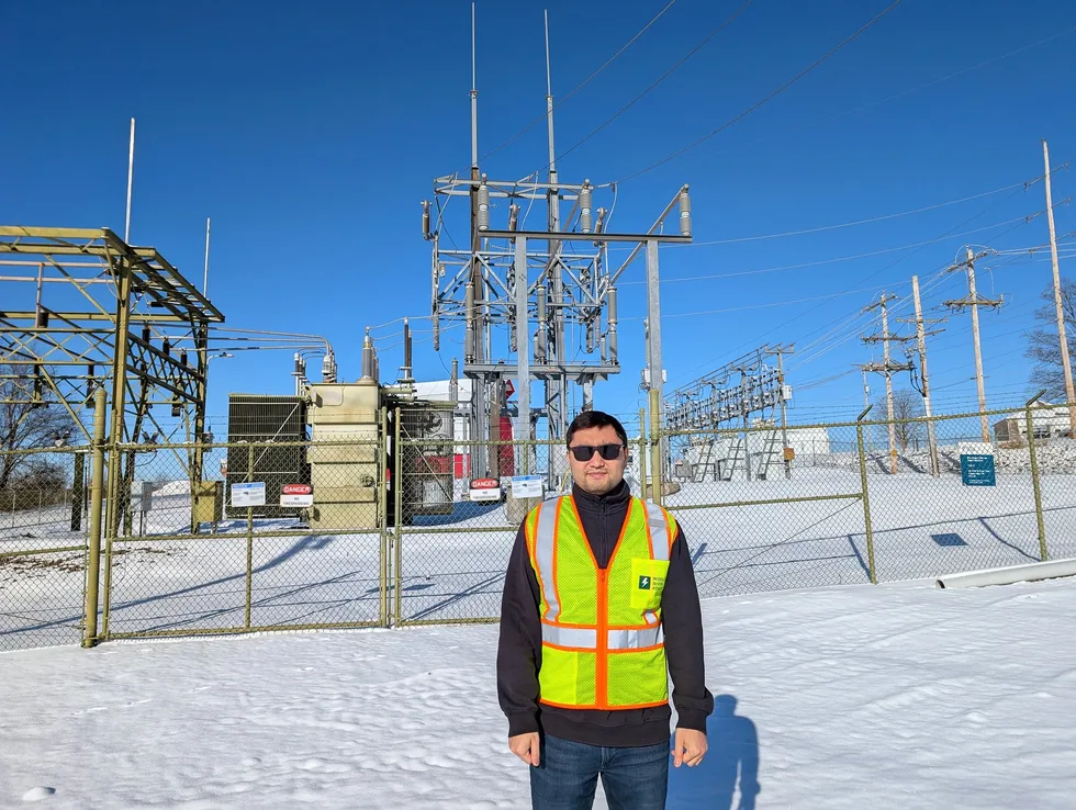 Power Grid Interconnections: A Renewable Energy Source