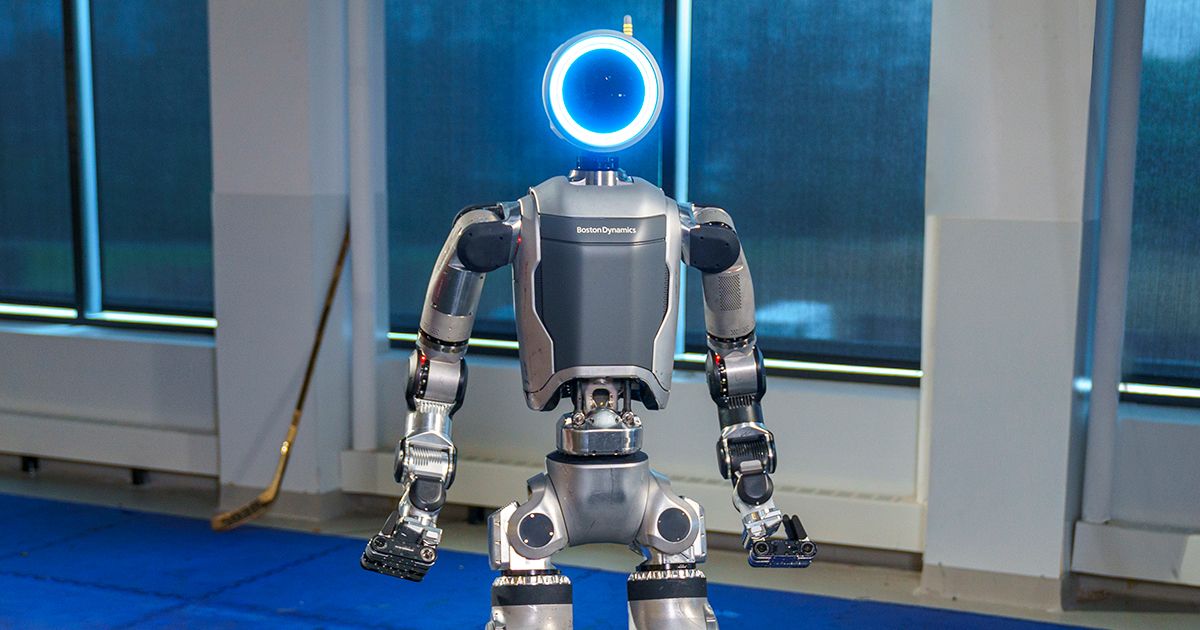 ROBOTS: Your Guide to the World of Robotics