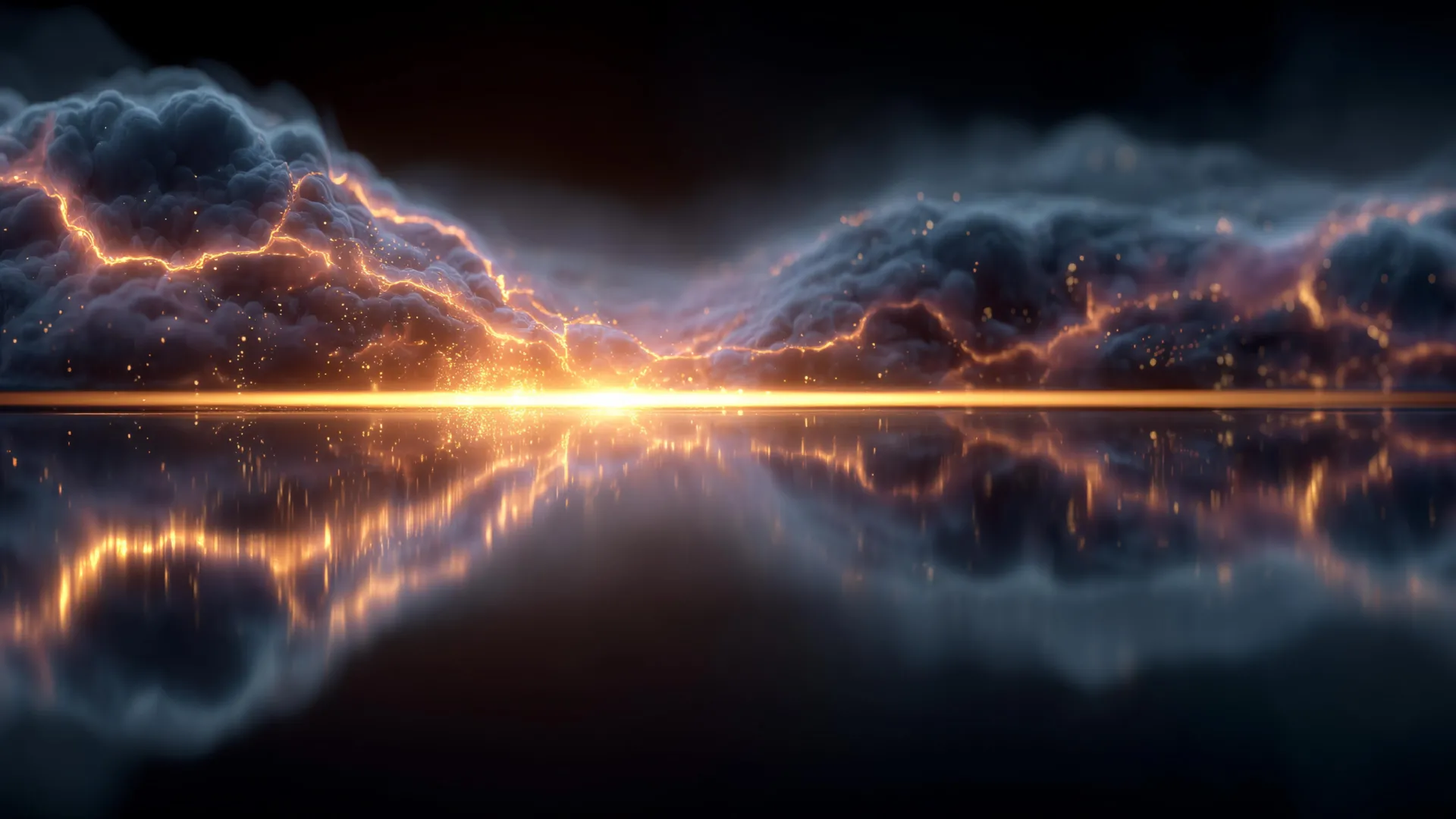 Physicists made atoms behave like a quantum circuit