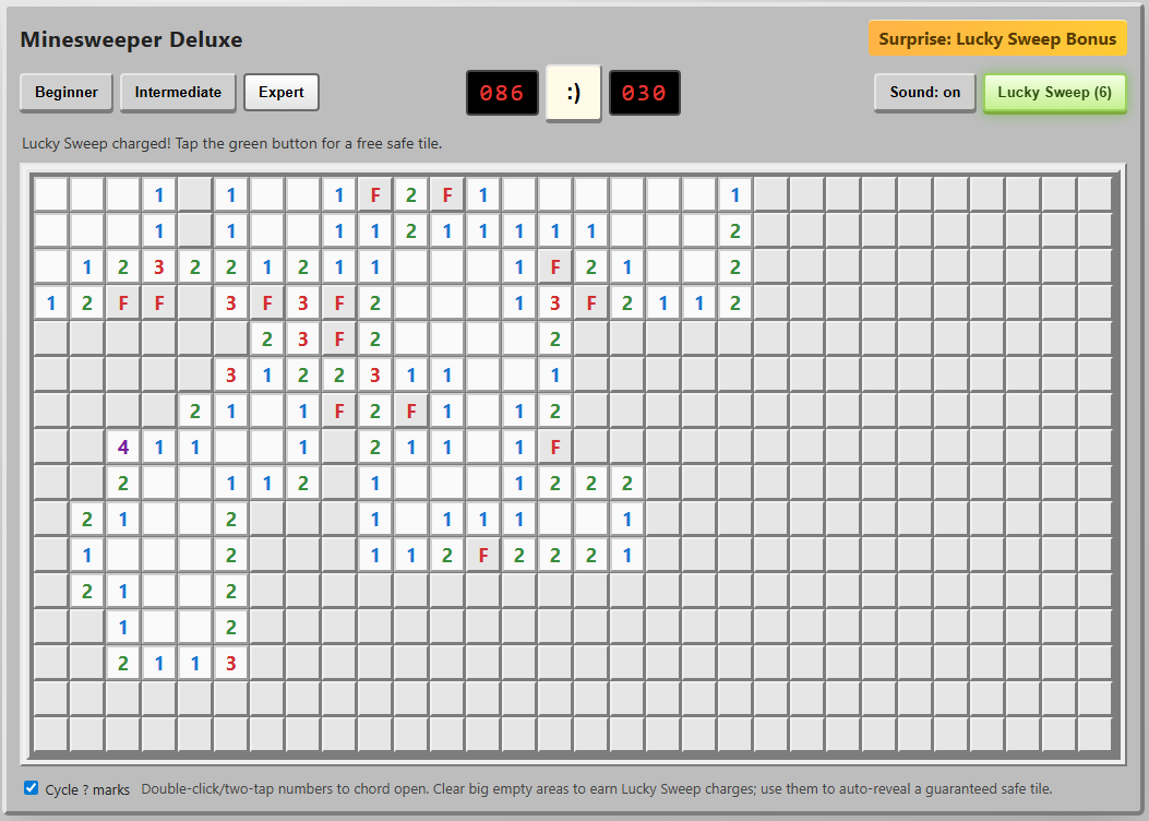 We asked four AI coding agents to rebuild Minesweeper—the results were explosive