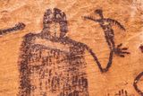 6,000-Year-Old Rock Murals in Texas and Mexico Reveal Ancient Beliefs on the Cosmos