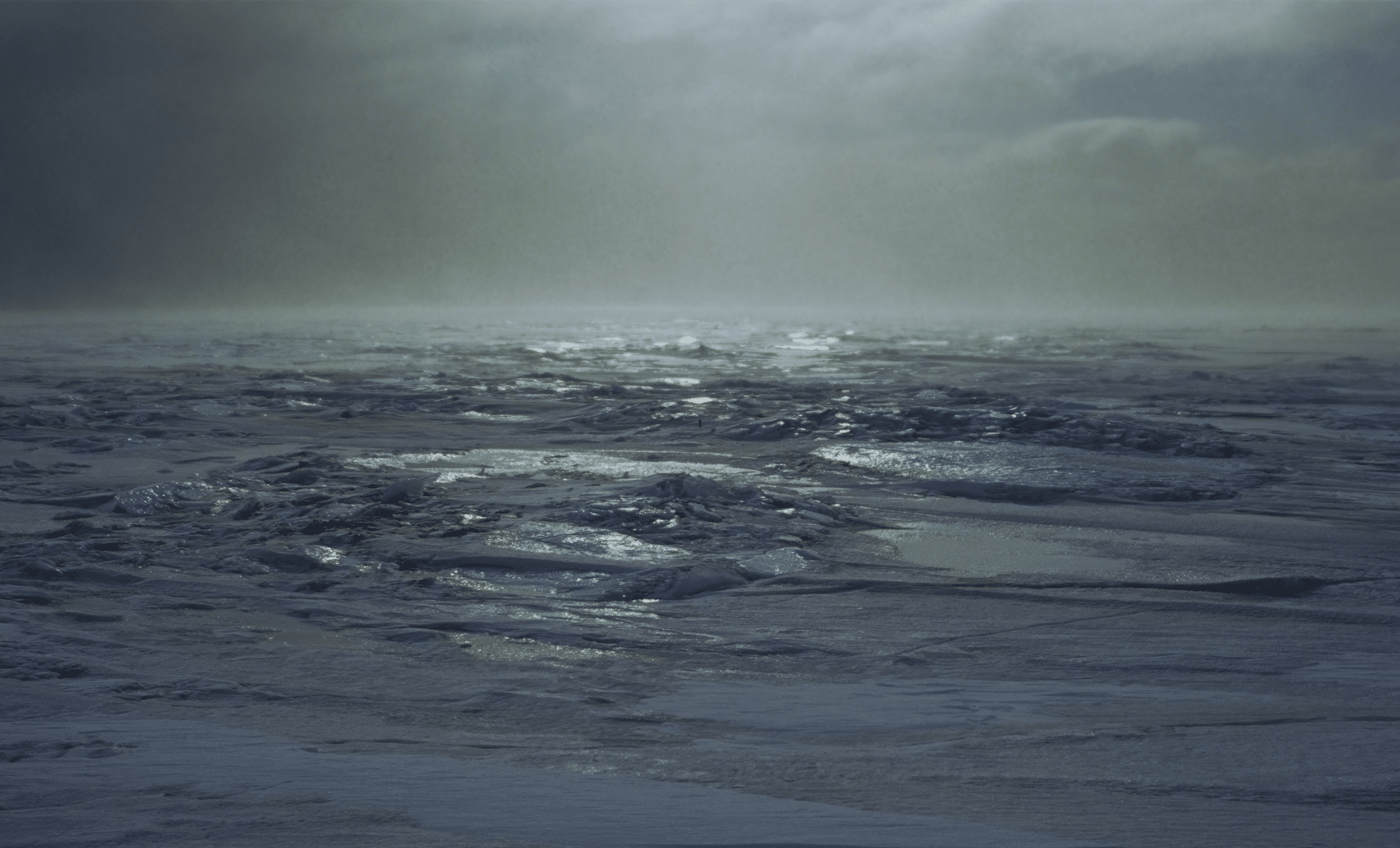 Antarctica’s Southern Ocean Could Unleash a 100-Year Heat ‘Burp’— And the Consequences Are Alarming!