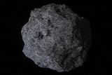 Asteroid Bennu Samples Carry Mysterious Space Gum, Sugars, and a Ton of Stardust
