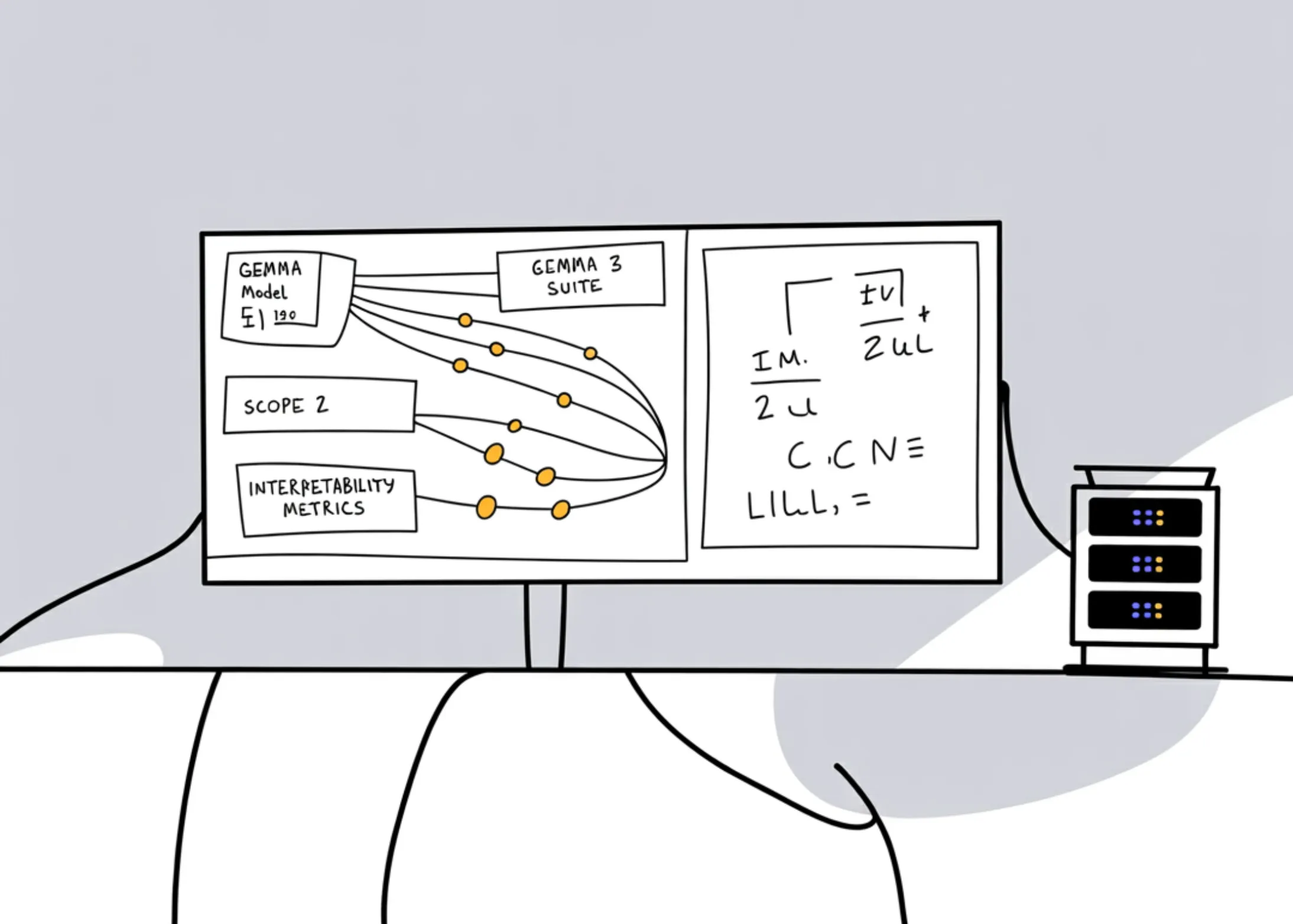 Google DeepMind Researchers Release Gemma Scope 2 as a Full Stack Interpretability Suite for Gemma 3 Models